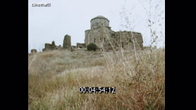 Footage frame
