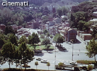 Footage Georgia. (1988)