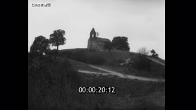 Footage frame