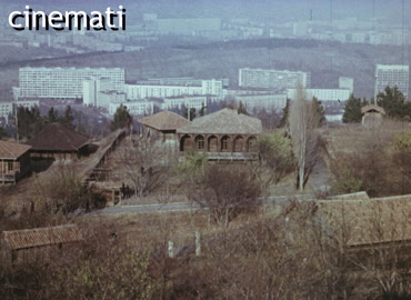 Footage Vake. (1975)