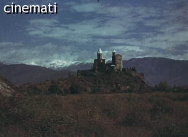 Footage Georgia. (1975)