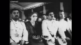 Footage frame