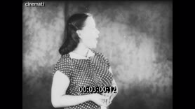 Footage frame