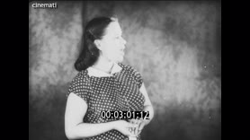 Footage frame