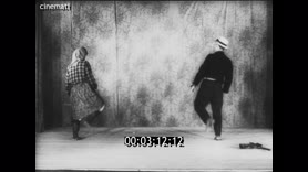 Footage frame