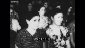 Footage frame