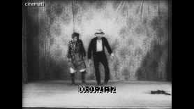 Footage frame