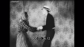 Footage frame