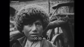 Footage frame
